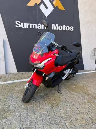 HONDA ADV HONDA ADV